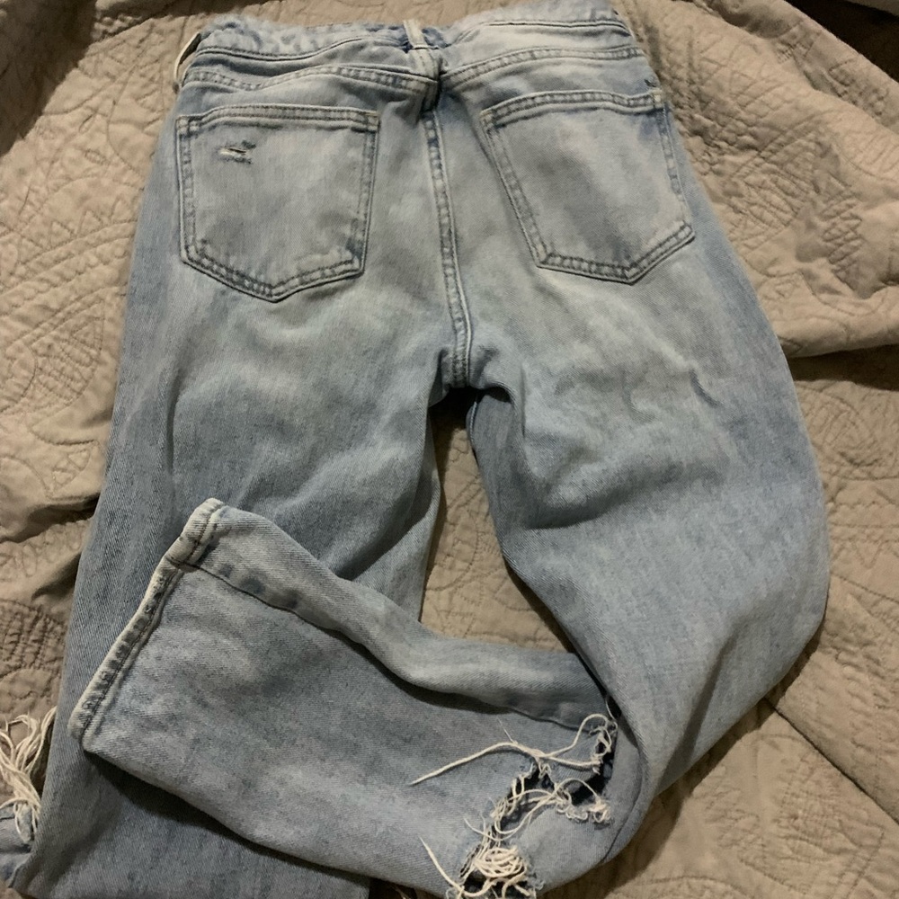 PacSun Mom Jeans